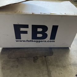 Harley Davidson Touring Fenders