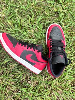 Boys shoes 5y-7.5y