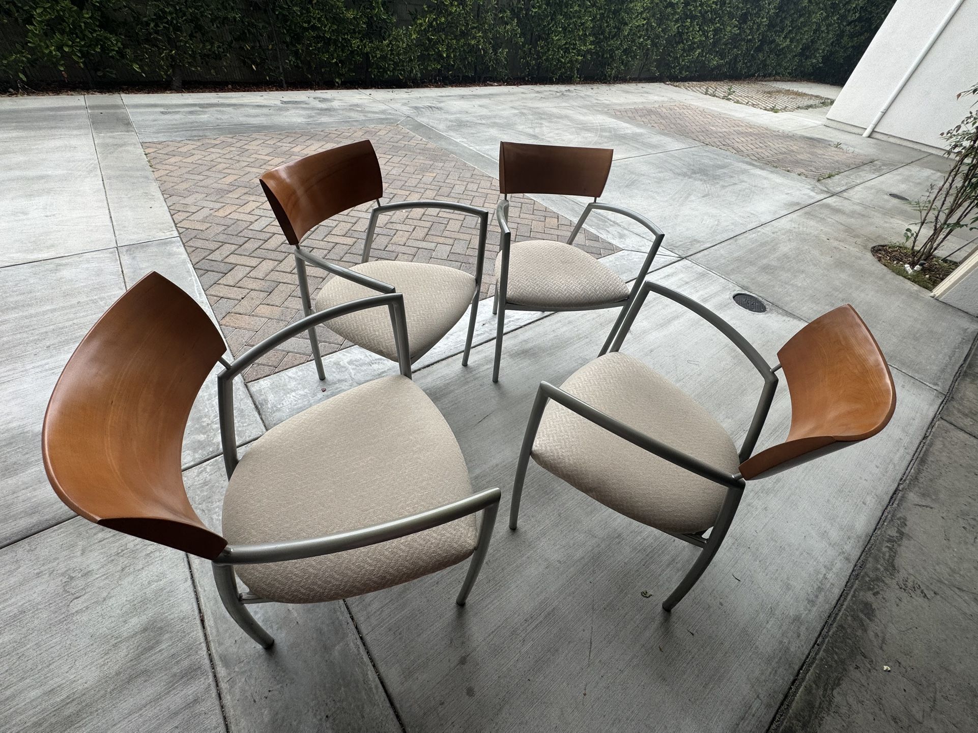 Modern Dining Chairs
