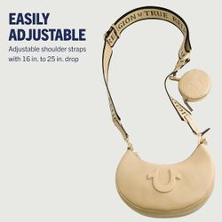 New purse bag and coins purse set from true religion