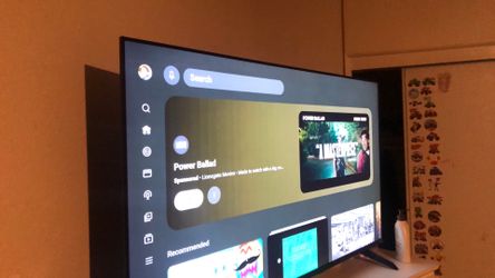 Vizo tv