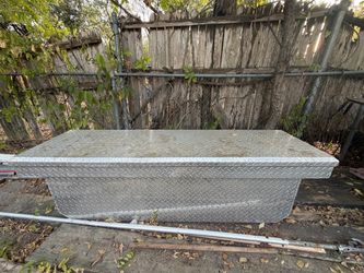 truck tool box
