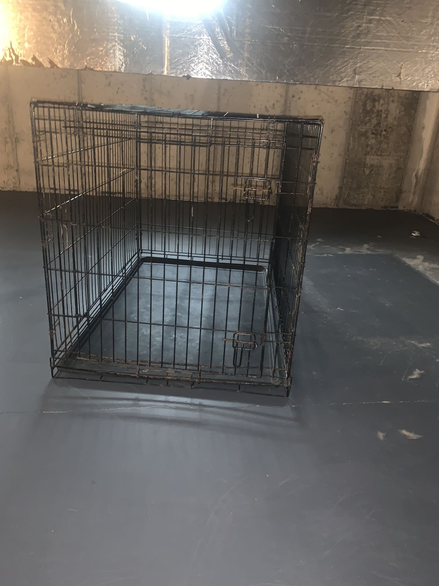 Dog Crate