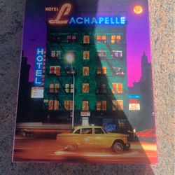 Hotel Lachapelle