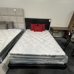 Queen Size Bed Frame