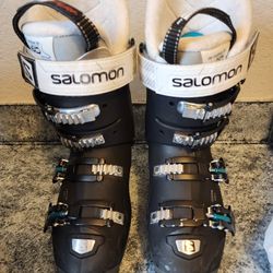 Women's Ski Boots 