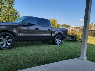 2006 Ford F-150