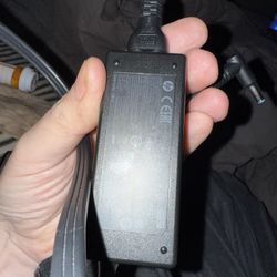 HP laptop power cord