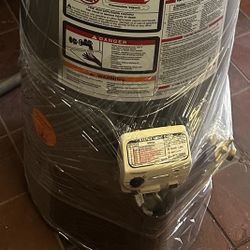 Rheem Water Heater 29gl