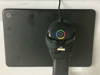 Google Pixel Bookm