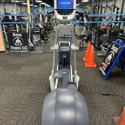 Precor EFX883 Elliptical 