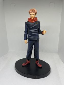 Itadori Yuji JJK