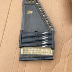 The Autoharp 
