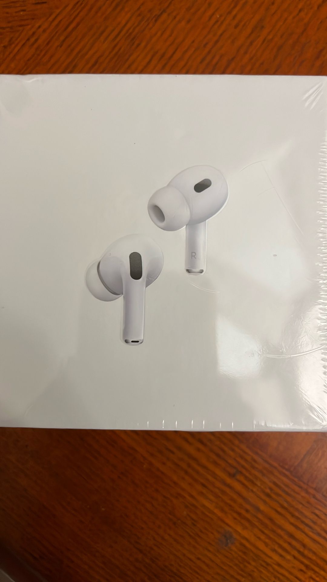 AirPod Pro Gens 2