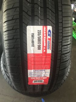 235/50R17