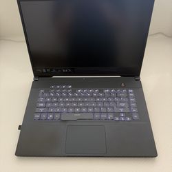 Asus ROG Zephyrus M15 Gaming Laptop