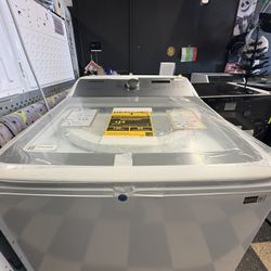 Samsung Top Load Washer 