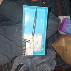 Wedding Book Guest Pen