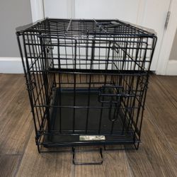 Dog Cage 