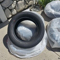 4 new yokohama Avid Ascend LX P 195/60 R16 89H tires