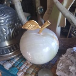 Stone Paperweight