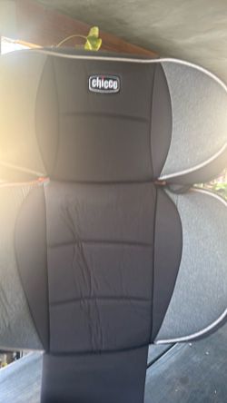Car seat