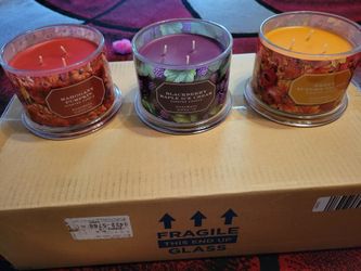 Candles