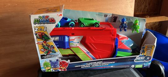 Brand New Pj Mask Toy