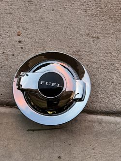 2019 Challenger Stock Fuel Cap. 30.00