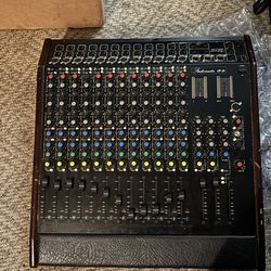 STUDIOMASTER 12-2c Vintage mixer