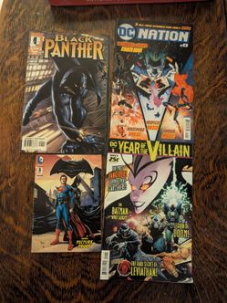 Comics