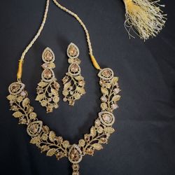Indian Jewelry