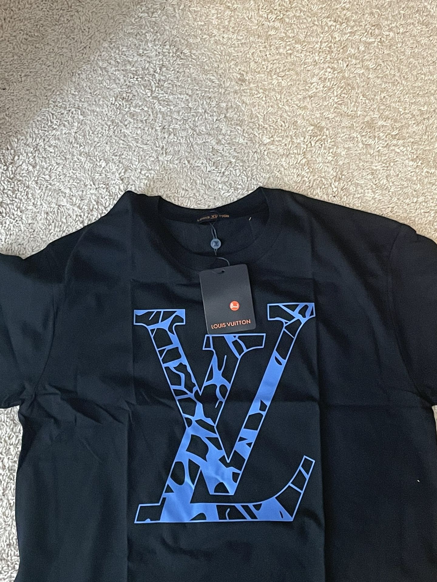 Men’s Louis Vuitton Shirt Large