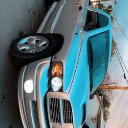2005 Dodge Ram