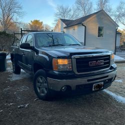 2011 GMC Sierra 1500
