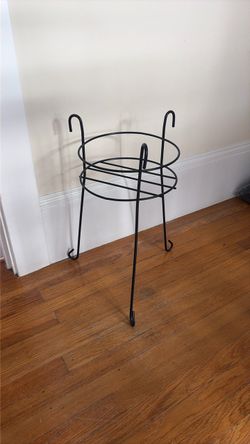 Plant stand