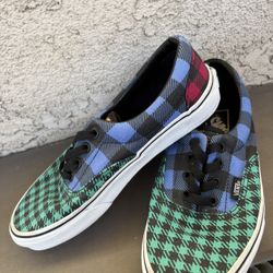 Vans