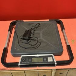 DYMO Business scale 