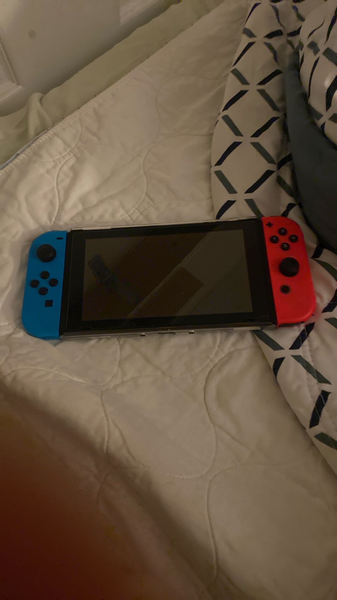 Nintendo Switch Normal Verizon