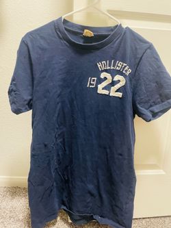 Hollister shirts