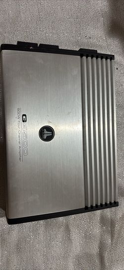 Amplificador