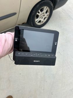 Sony dream machine