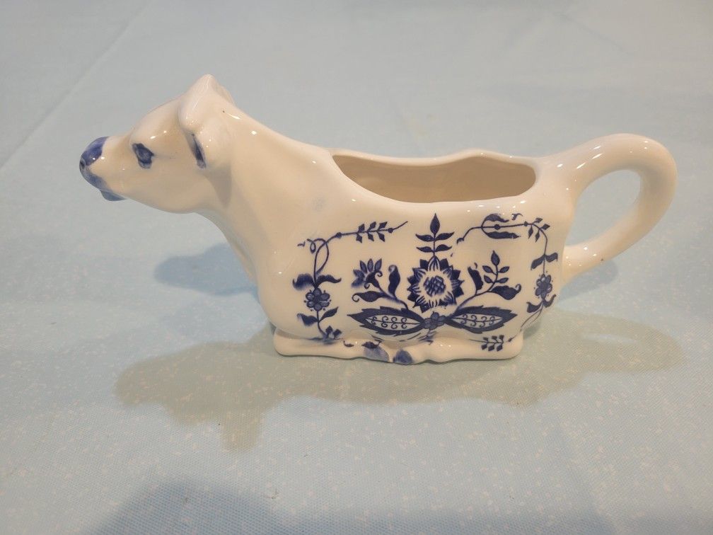 Vintage Creamer