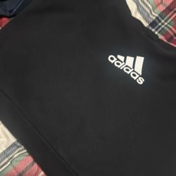 Boys Adidas outfit