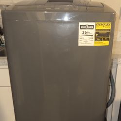 Compact Washer And Dryer 