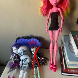 Monster High