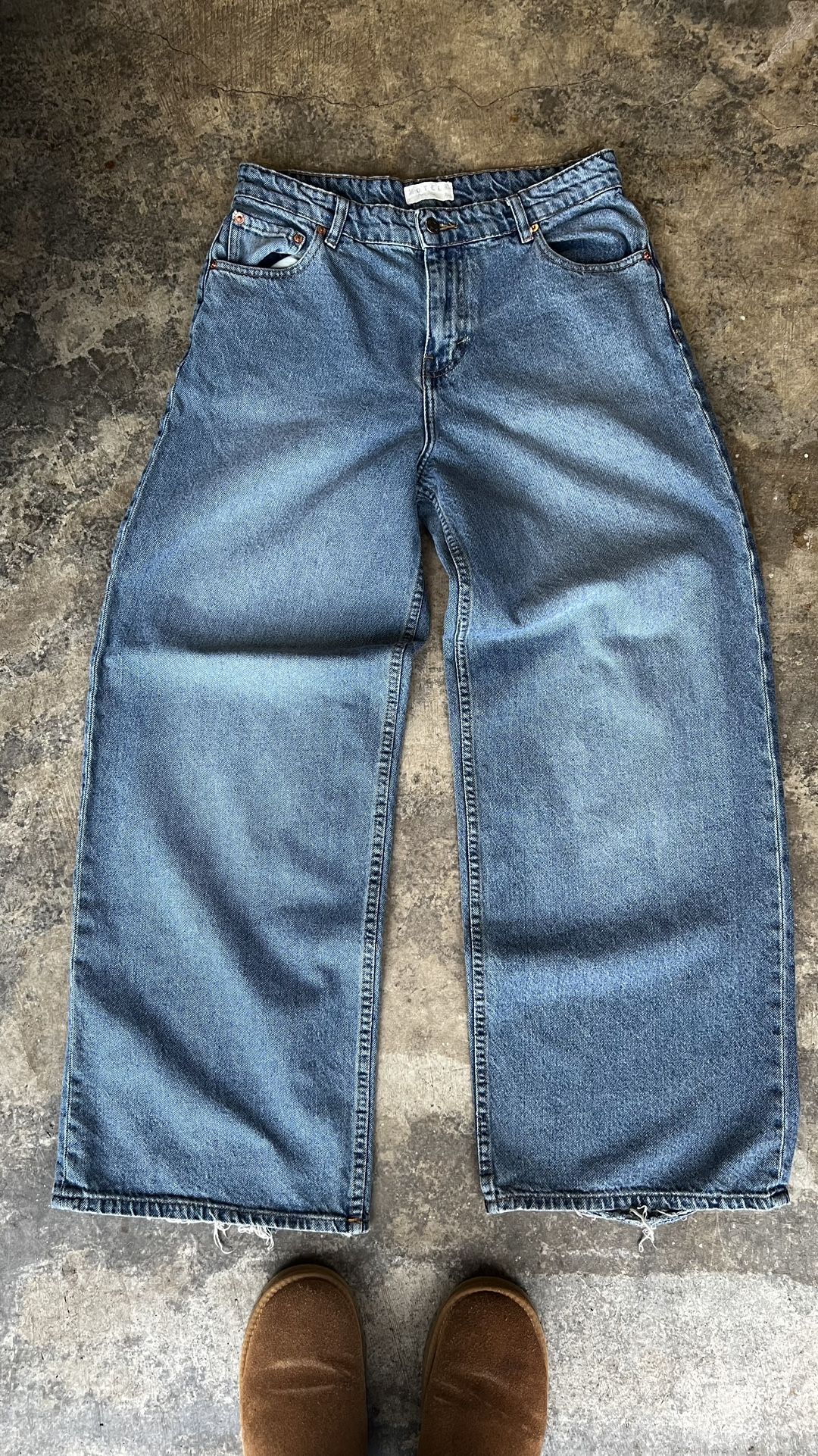 Motel Rocks Denim