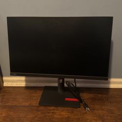 23.8 Inch Lenovo Monitor