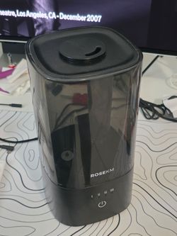 Humidifier