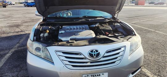 2008 Toyota Camry
